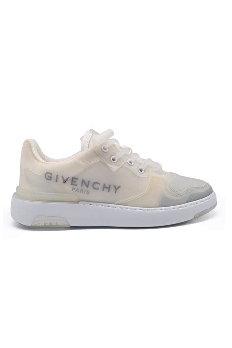 basket givenchy blanche|Sneakers de luxe pour Homme .